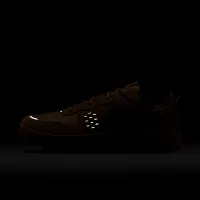 Nike C1TY Premium Cordura Кросівки колір коричневий