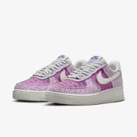 Nike Air Force 1 '07 женская Кроссовки многоцветный