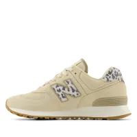 Кросівки New Balance WL574IH2 - Бежевий