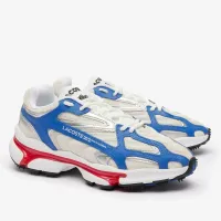 Кроссовки Lacoste Athleisure L003 2K24 747SMA0013-5T9 - разноцветная