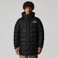 Куртка The North Face Limbara Insulated Parka 0A89G3JK31 - Черные