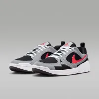 Nike Jordan CMFT Era чоловічі Кросівки колір чорний