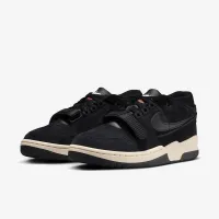 Nike Air Alpha Force 88 мужские Кроссовки цвет черный