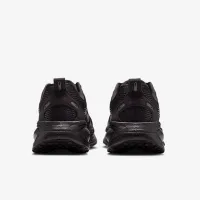 Nike Vomero 18 женская Road Running Кроссовки цвет черный
