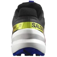 Кросівки для бігу w terenie SALOMON SPEEDCROSS 6 GTX Gore-Tex (472023)