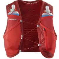 Рюкзак Безрукавка для бігу z bidonami ACTIVE SKIN 4 комплект (C21783)