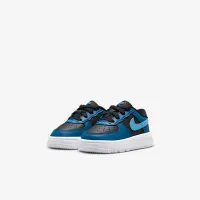 Nike Force 1 Low Baby/Toddler Кроссовки цвет черный