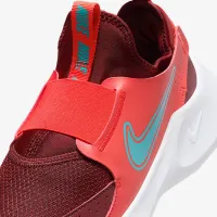 Nike Flex Runner 3 Big дитячі Road Running Кросівки колір червоний