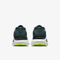 Nike Structure 26 мужские Road Running Кроссовки цвет зеленый