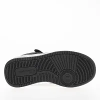 Кроссовки Champion Rebound Mid S32489-KK001 - Черные