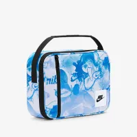 Nike Hard Liner Lunch сумка (3L) цвет серый