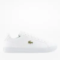 Кросівки Lacoste Lerond Pro 123 3 CMA 745CMA0052-21G - Білі