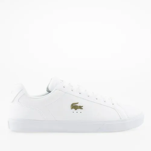 Кросівки Lacoste Lerond Pro 123 3 CMA 745CMA0052-21G - Білі