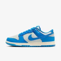 Nike Dunk Low Retro мужские Кроссовки цвет серый