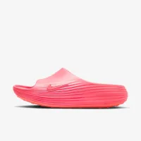 Nike ReactX Rejuven8 женская Slides Pink
