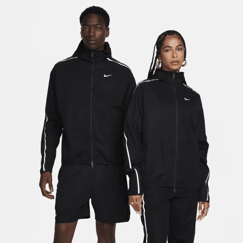 Nike NOCTA чоловічі Warm-Up Куртка колір чорний
