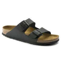 Шлёпанцы Birkenstock Arizona 51791 - Черные