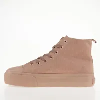 Кроссовки Kappa Viska 243208OC-7171 - Розовые