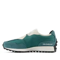 Кросівки Дитячі New Balance PH327BD - Зелені
