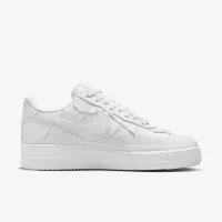 Nike Air Force 1 Low Billie мужские Кроссовки цвет белый