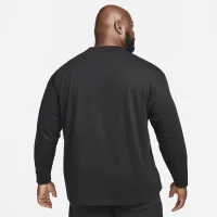Nike ACG мужские Long-Sleeve футболка цвет черный