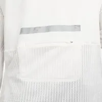 Nike Therma-FIT Run Division Element мужские 1/2-Zip Running Top цвет серый