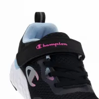 Кросівки Champion Strap Bold 2.0 Low S32670-KK001 - Чорні