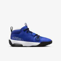 Nike Air Zoom Crossover 2 Big дитячі баскетбольні Кросівки блакитний