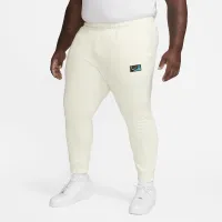 Nike Club Fleece чоловічі Fleece Pants колір білий