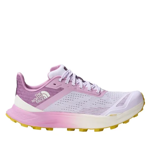 Кросівки The North Face Vectiv Infinite II 0A7W5NV6I1 - Рожеві