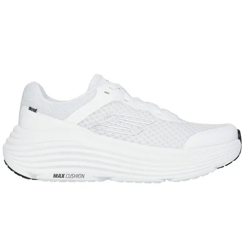 Кросівки Жіночі SKECHERS Max Cushioning - Endeavour (129470-WBK)