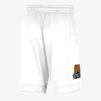 UCLA чоловічі Nike College шорти колір білий