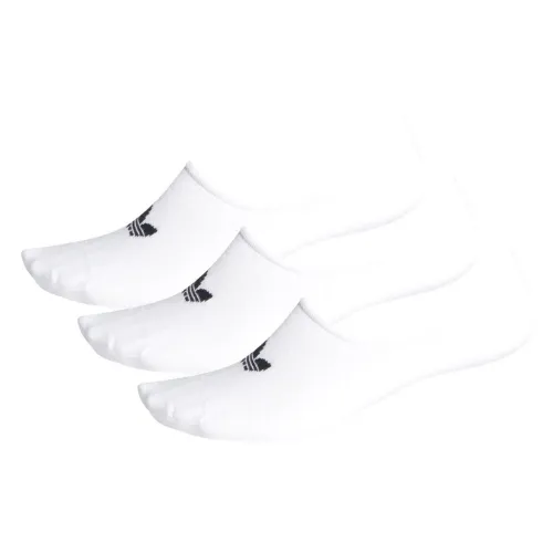 Носки Adidas LOW CUT SOCK 3-PAK (FM0676)