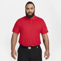 Nike Dri-FIT Victory чоловічі для гольфу Polo колір червоний
