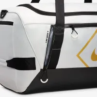 Nike Diamond Duffel сумка (72л) колір білий