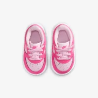 Nike Force 1 Low Baby/Toddler Кроссовки Pink