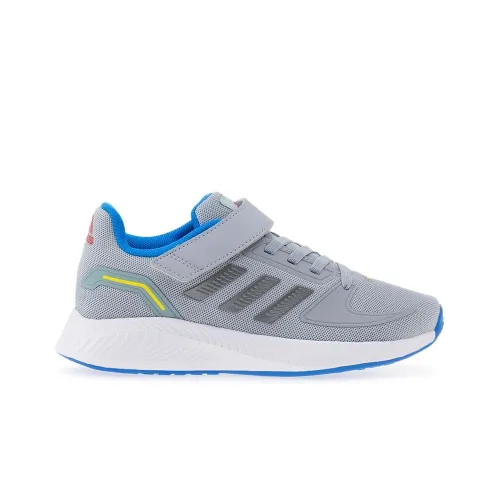 Кросівки adidas Runfalcon 2.0 HR1395 - різнокольорова