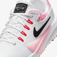 Nike Victory Pro 4 для гольфа Кроссовки цвет белый
