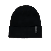 Шапка Alpha Industries Classic Beanie 11893103 -  Черная