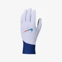 Nike Pacer чоловічі Therma-FIT Midweight Running Gloves колір сірий