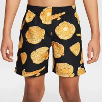 Nike Swim Breaker Little детские 5