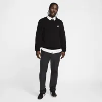 Nike Club мужские Corduroy Chino Pants цвет черный
