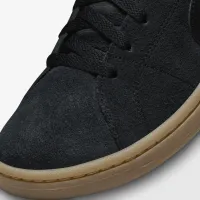 Nike Court Royale 2 жіноча Shoe колір чорний