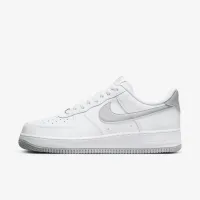 Nike Air Force 1 '07 чоловічі Кросівки колір білий