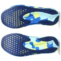 Кроссовки для бега ASICS NOOSA TRI 15 (1011B609 401)