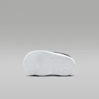 Nike Jordan 1 Low Alt Baby/Toddler Кросівки колір білий