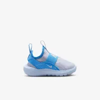 Nike Flex Runner 4 Baby/Toddler Кросівки колір сірий
