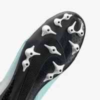 Nike Phantom GX 2 Academy AG Low-Top футбольні бутси колір зелений