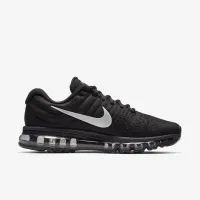 Nike Air Max 2017 мужские Кроссовки цвет черный