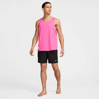 Nike Swim мужские Mesh Tank Top Pink